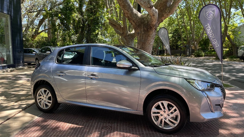 Imagen 4 de 25 de Peugeot 208 Active 1.6 Pack Jd