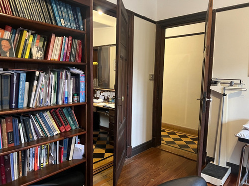 En El Casco Histórico De San Isidro, Casa Apto Profesional/comercial