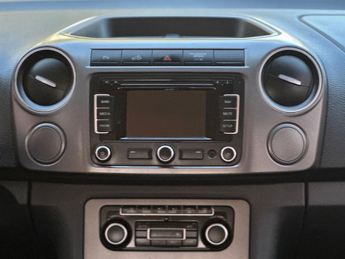 Volkswagen Amarok 2.0 Cd Tdi 4x4 Highline Pack At C34