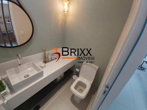 Lançamento Financiado - Casa 3 Dormitórios - Arujá - R$ 980.000,00 - Ca-398