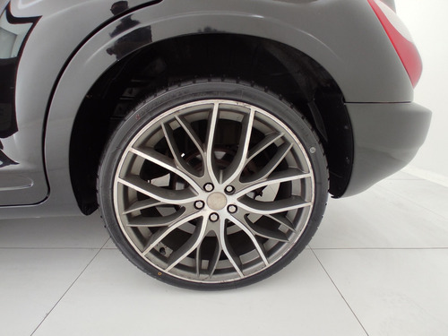 Chrysler Pt Cruiser Limited 2.4 16v