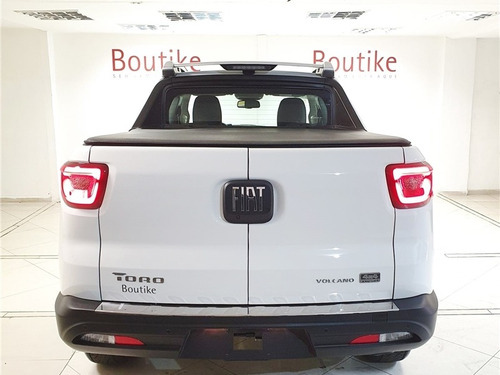 Imagem 5 de 14 de Fiat Toro 2.0 16v Turbo Diesel Volcano 4wd At9