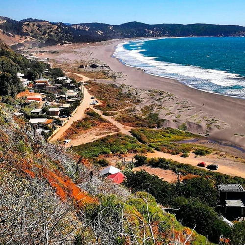 Imagen 9 de 9 de Exclusivo Sitio Primera Etapa Condominio Punta Puertecillo