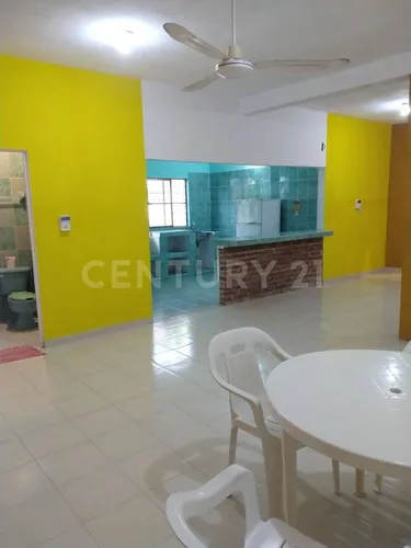 Casa En Venta En Tecolutla Veracruz Mexico