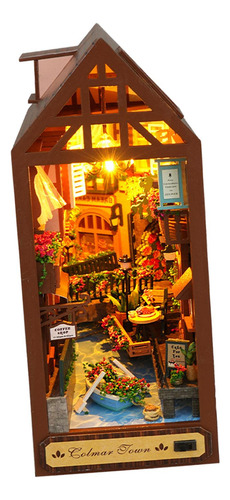 Kits De Sujetalibros Para Manualidades, Kits De Soporte Para