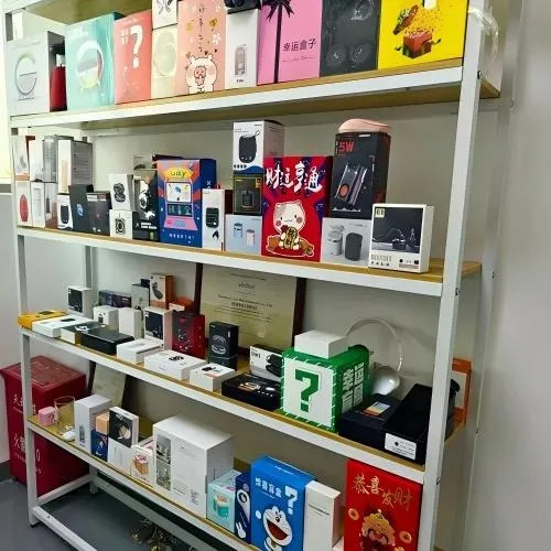 Paquetes No Recogidos, Devoluciones De Palés Restantes X52 299