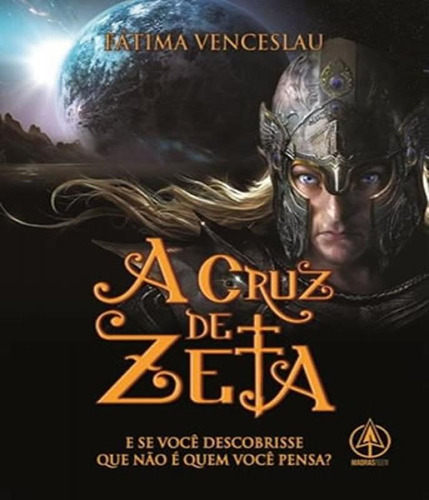 Livro Cruz De Zeta, A