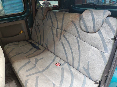 Imagen 8 de 12 de Renault Kangoo Camioneta