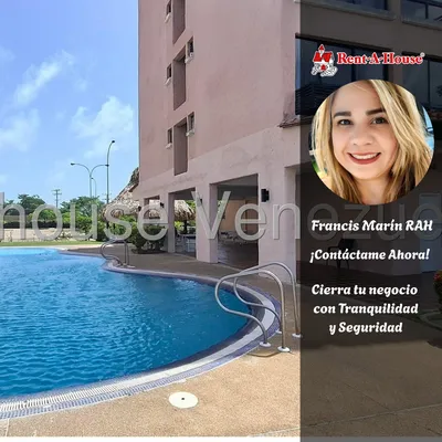 Apartamento en venta