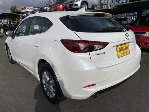 Mazda 3 Touring Sport Hb At 2020 2000cc
