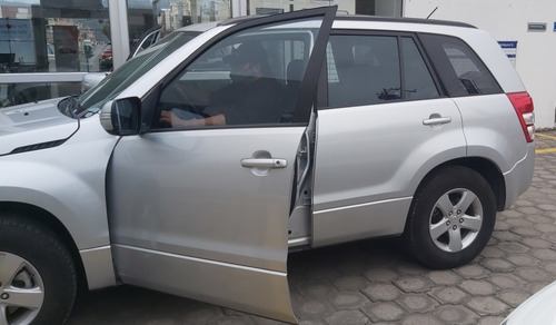 Chevrolet Grand Vitara Sz Sz