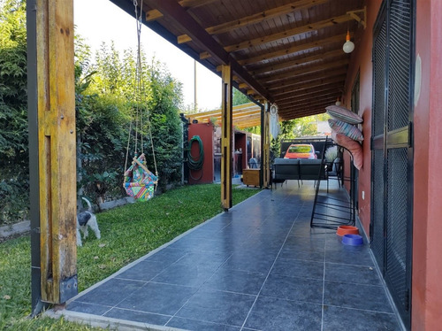 Imagen 22 de 30 de Venta De Casa 2 Dormitorios En Arturo Seguí, La Plata
