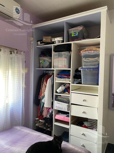 Venta - Ph, 4/cuatro Ambientes, Garage - Villa Ballester, San Martin, Zona Norte