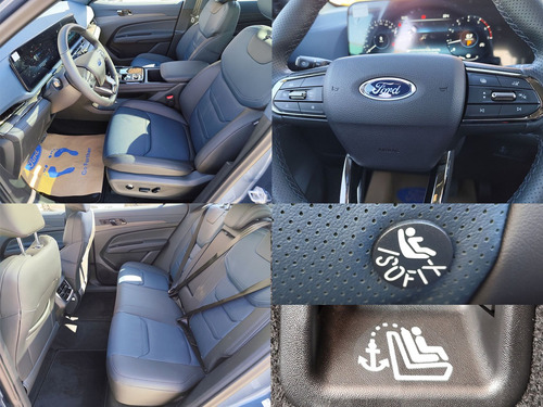 Ford Territory 1.8 Ecoboost Titanium At