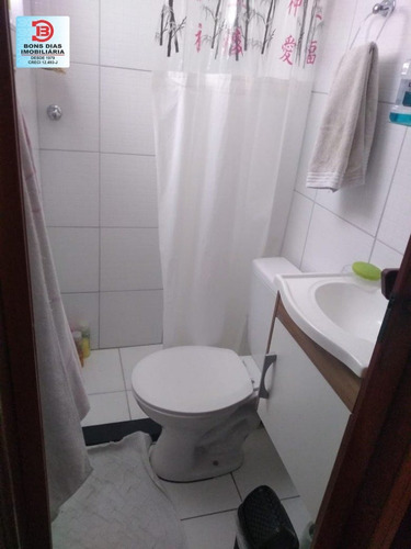 Imagem 14 de 15 de Casa - Jardim Tres Marias - Ref: 7071 - V-7071