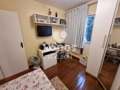 Imagem 7 de 15 de Apartamento - 03 Quartos - Méier - 460268