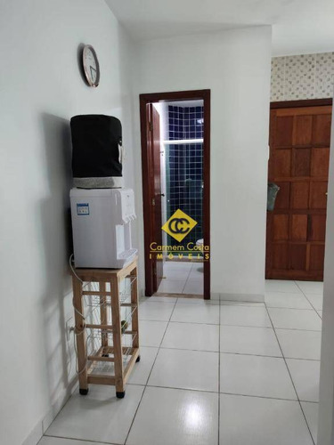 Imagem 6 de 25 de Casa Com 3 Dormitórios À Venda, 120 M² Por R$ 390.000,00 - Jardim Mariléa - Rio Das Ostras/rj - Ca2010