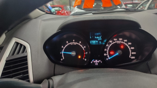 Imagem 11 de 11 de Ford Ecosport 2014