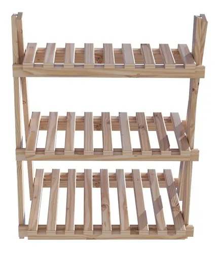 comprar  Sapateira Em Madeira De Chão Oferta Modelo Simples Multiuso