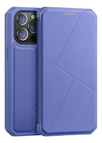 Flip Cover Dux Ducis Para iPhone 13 Pro Max