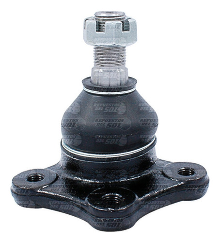 Rotula Inferior Der/izq Para Kia Frontier 2.7 J2 1997 1999