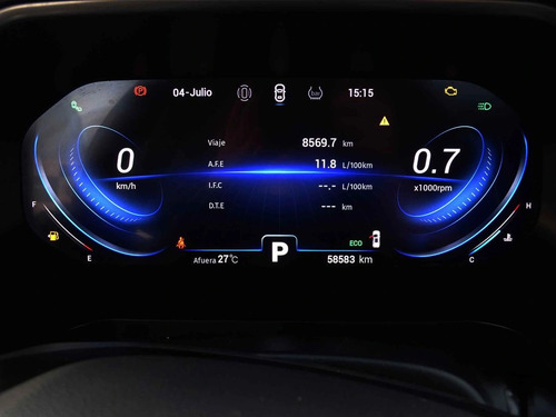 Chery Tiggo 8 Pro TIGGO 8 PRO 1.6 GDI GLX AT