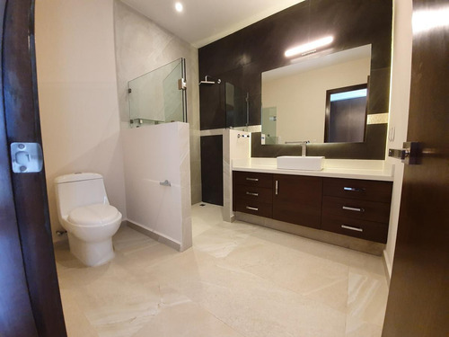 Imagen 22 de 30 de Departamentos En Bucerias, Dentro De Flamingos - Penthouse B