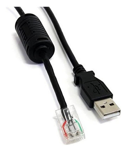 Startech.com 6 Ft Smart Ups Replacement Usb Cable Ap9827 - U