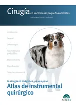Comprar Libro Atlas De Instrumental Quirúrgico