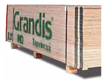 Comprar Placa Fenolico Grandis Calidad Iv\u002Fiv 12mm 1,22x2,44 Maderwil