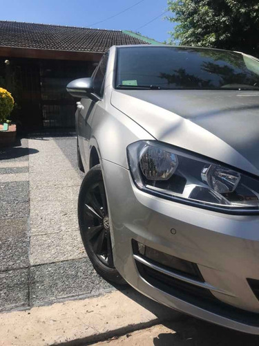Volkswagen Golf 1.4 Comfortline Tsi