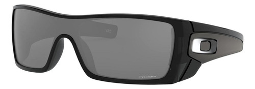Gafas De Sol Oakley Batwolf Prizm Para Hombres - Tinta Negra