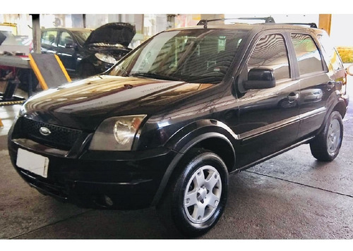 Ford Ecosport 2.0 Xlt 16v Gasolina 4p Manual