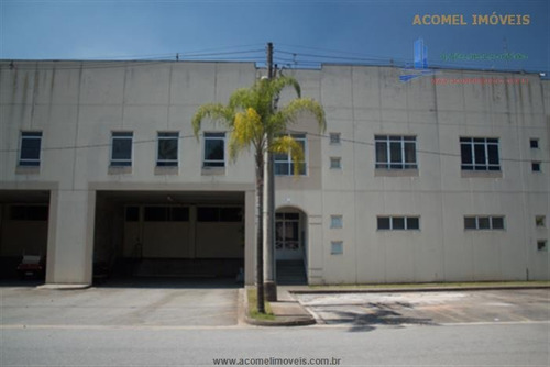 Imagem 12 de 12 de Galpões Para Alugar Em Osasco/sp - Alugue O Seu Galpões Aqui! - 1427460