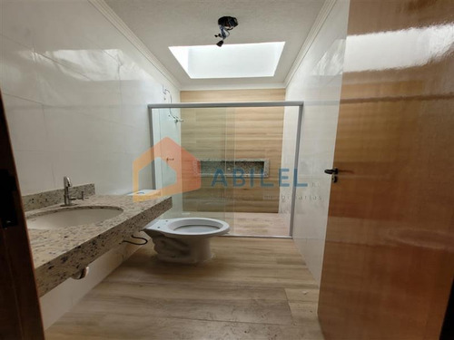 Imagem 17 de 22 de Sobrado De 135 M² Na Vila Carrão - 8239