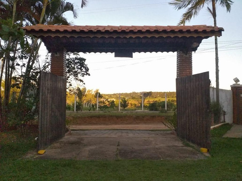 Imagem 9 de 15 de Chácara Para Venda Em Araçoiaba Da Serra, Ipiro Mirim, 3 Dormitórios, 2 Banheiros, 10 Vagas - _1-2364806
