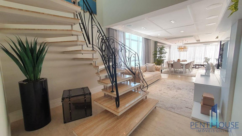 Imagem 8 de 30 de Venda Apartamento 5 Quartos No Bairro Centro - R148330