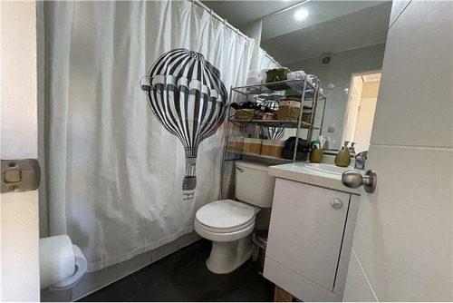 Imagen 12 de 12 de Oportunidad!! Excelente Departamento De 3d 2b