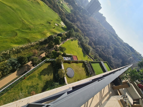 Increíble Departamento Con Terraza , Prácticamente  Nuevo En