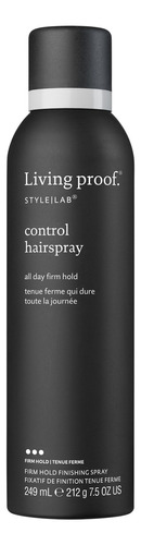 Spray Capilar De Fixacao Style Lab Control Hairspray 249ml