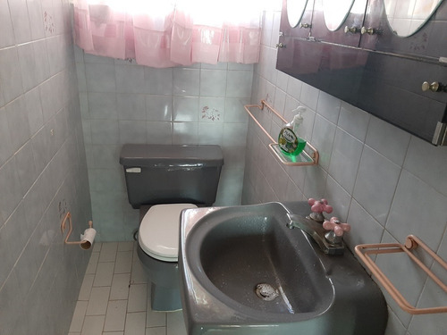 Imagen 11 de 30 de Venta Apartamento La Campina Con Bella Vista Al Avila / Smb / Mls # 22-10703.