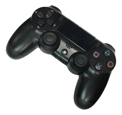 Imagen 1 de 6 de Control Sony Playstation 4 Cuh-zct2e Ps4