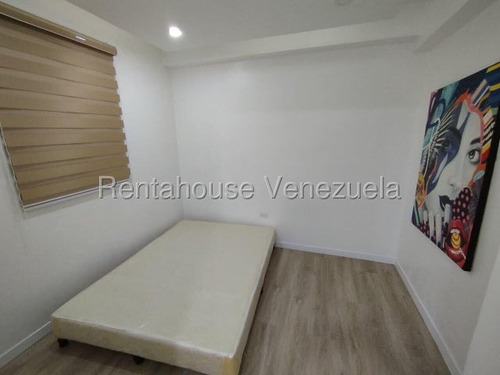 Ms Apartamento Moderno En Venta En La Trigaleña