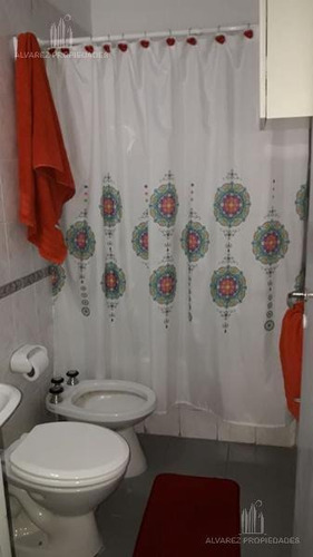 Imagen 13 de 15 de Departamento - Villa Santos Tesei