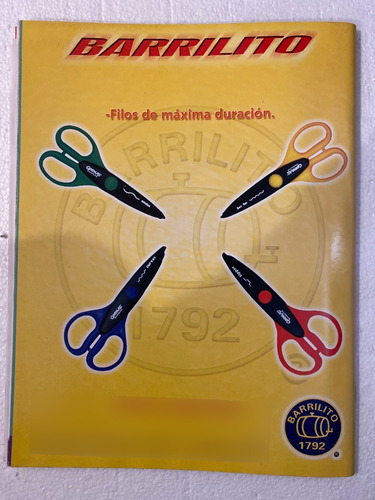 Revista Fieltro Facil #9 Navidad Editorial Supernova 2001 (Usado)