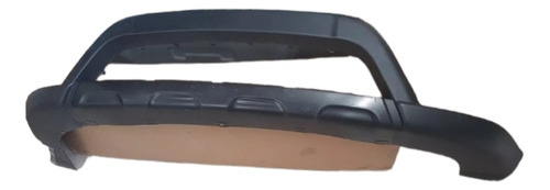 Spoiler Delantero Dodge Journey 13/ Original Nuevo