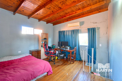 Casa En Boulogne 4 Ambientes, A 2 Cuadras De Panamericana. Apto Credito