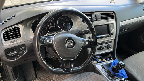 Volkswagen Golf 1.4 Comfortline Tsi