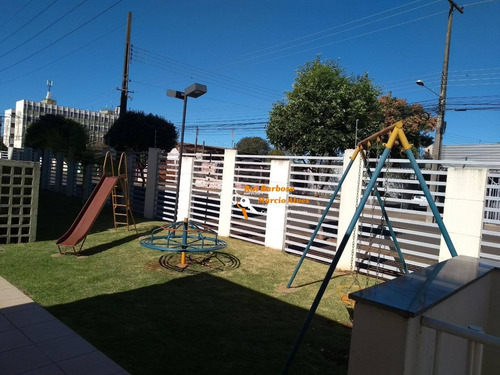 Imagem 27 de 30 de Apartamento Com 3 Dormitórios À Venda, 69 M² Por R$ 225.000,00 - Yara - Londrina/pr - Ap0063