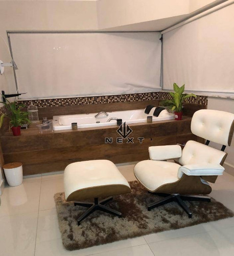 Imagem 2 de 25 de Excelente Oportunidade! Residencial 0 - 520 M² Por R$ 4.000.000 - Alphaville 0 - Barueri/sp - Ca0707
